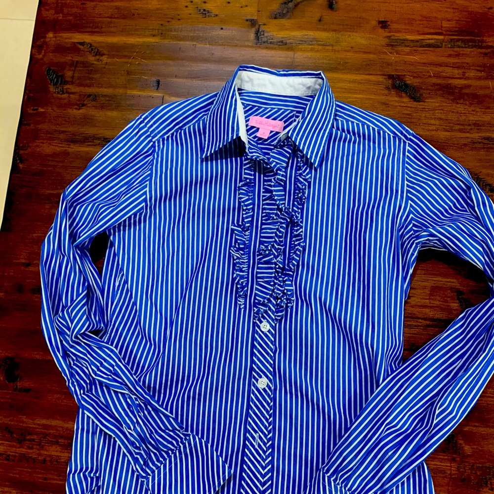 Women cotton shirt